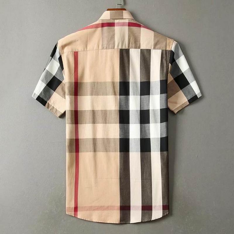 Burberry Men's Shirts 213